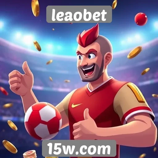 Impacto das promoções e bônus em leaobet