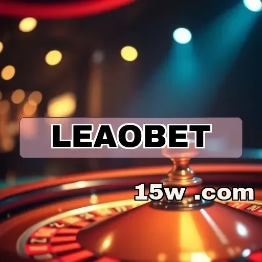 leaobet: Uma Viagem Pelos Melhores Jogos e Recursos do Site