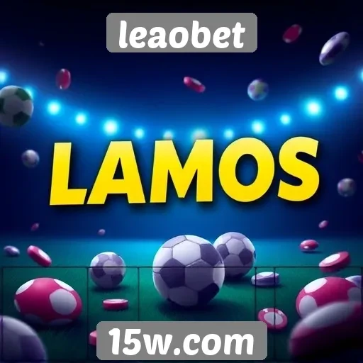 Análise das ofertas de jogos disponíveis no leaobet