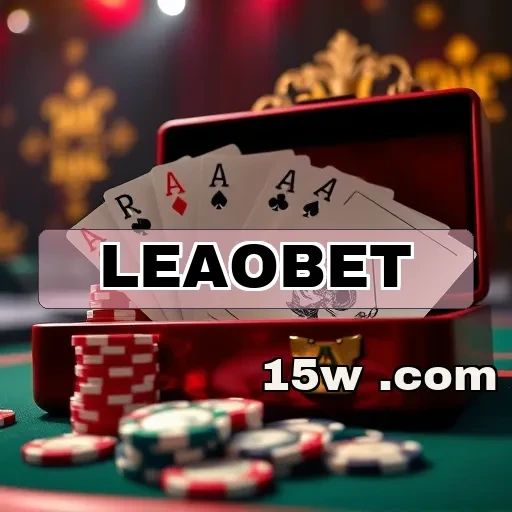 leaobet: Métodos de Pagamento que Facilitam Suas Apostas