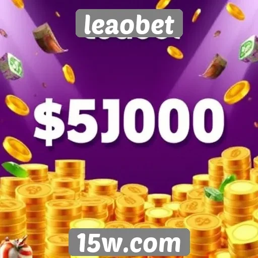 Promoções e bônus disponíveis na leaobet