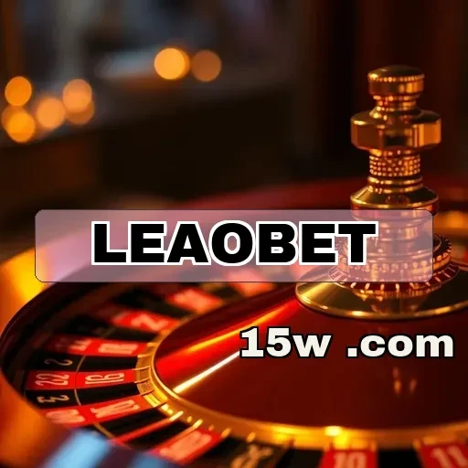 leaobet: A Segurança que Você Procura em Apostas Online